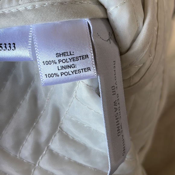 Ann Taylor LOFT Vest -Sz M - Picture 5 of 7